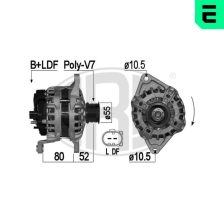 Alternator ERA 209057A