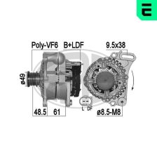 Alternator ERA 209502A
