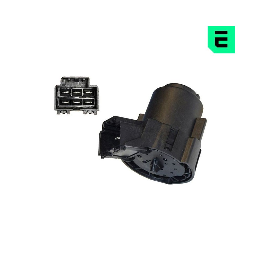 Ignition Switch ERA 662523