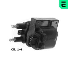 Ignition Coil ERA 880115