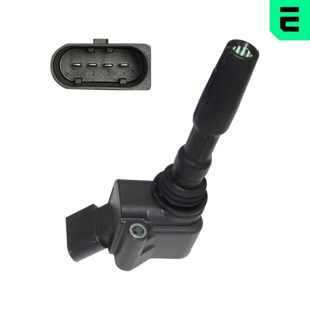 Ignition Coil ERA 880339
