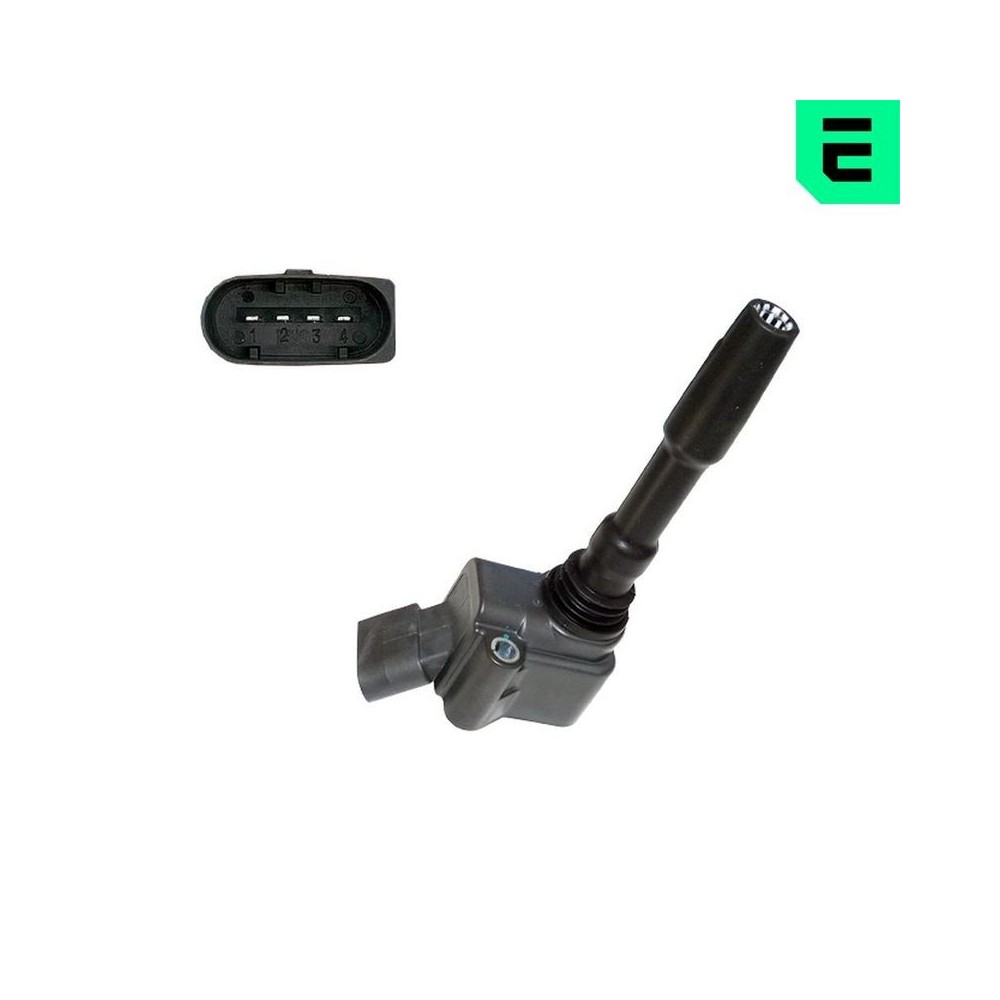 Ignition Coil ERA 880345A