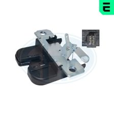 Tailgate Lock ERA 660272