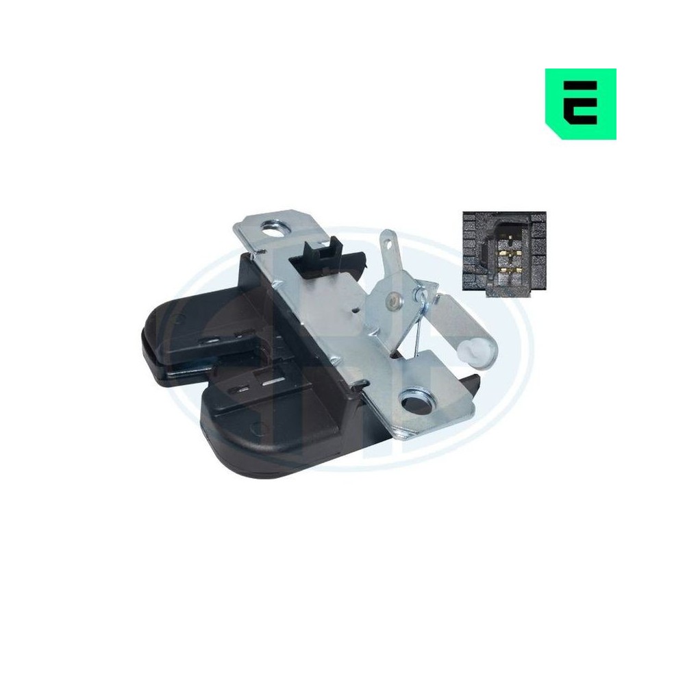 Tailgate Lock ERA 660272