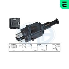 Brake Light Switch ERA 330434