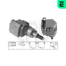 Brake Light Switch ERA 330544