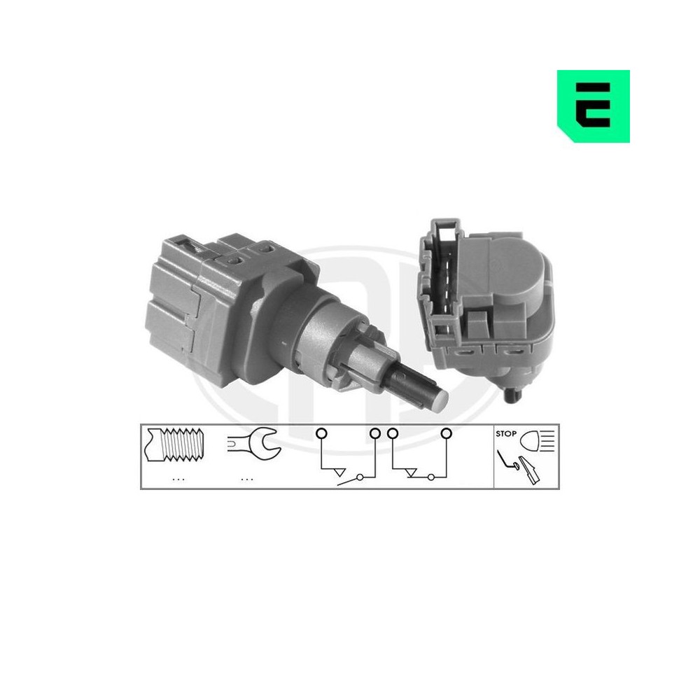 Brake Light Switch ERA 330544
