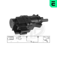 Brake Light Switch ERA 330597