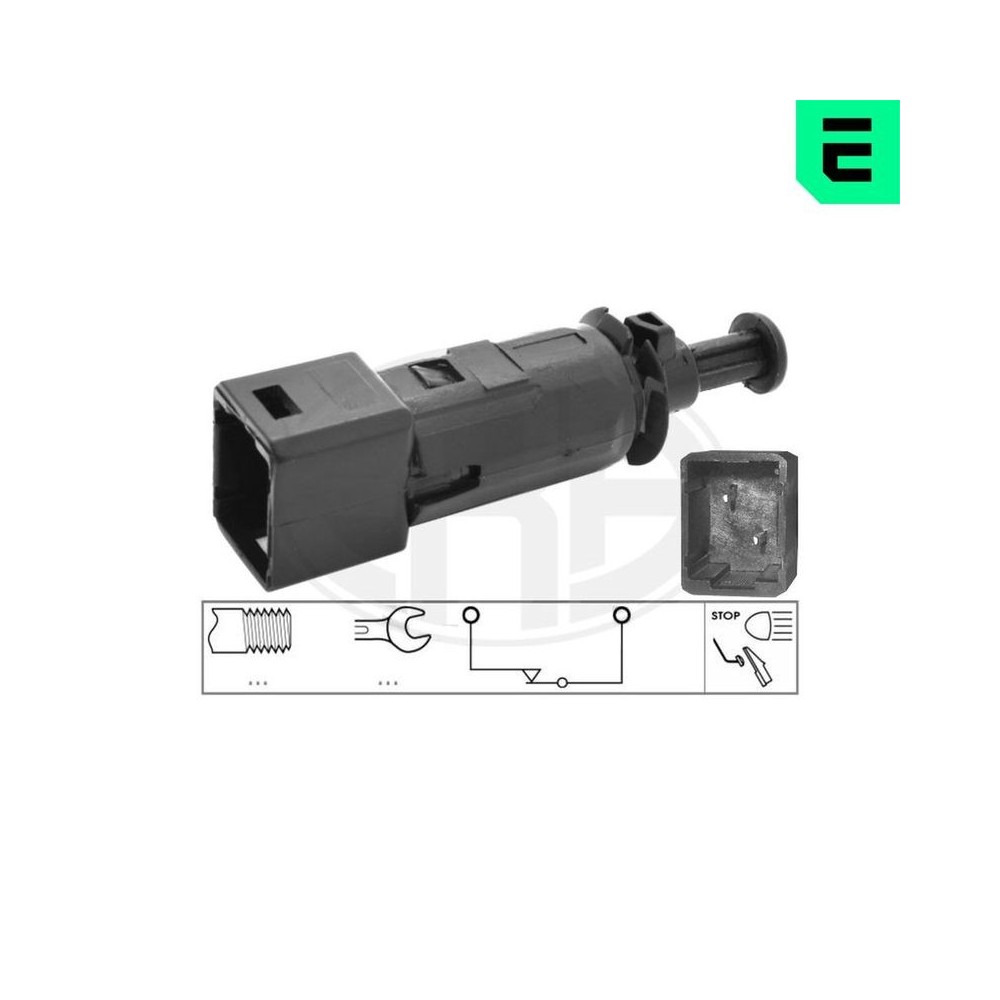Brake Light Switch ERA 330707