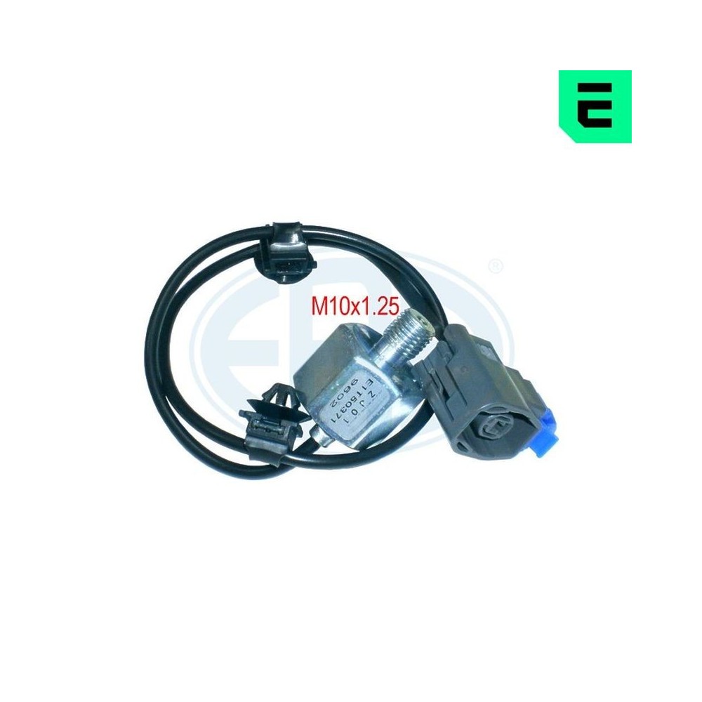 Knock Sensor ERA 550340A
