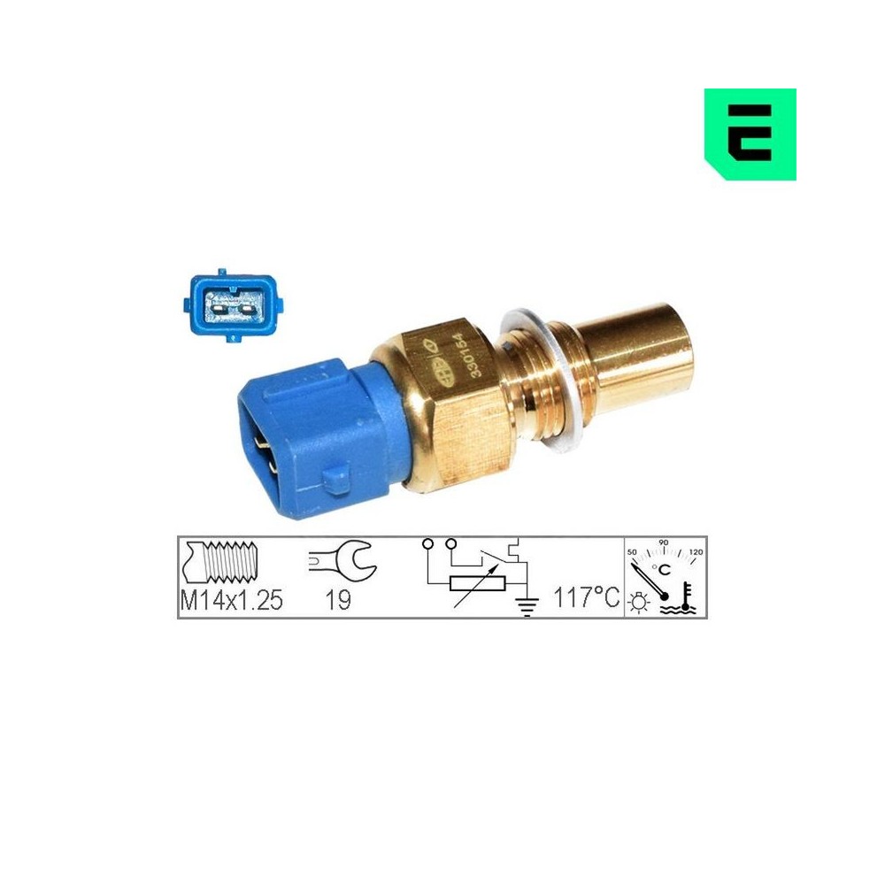 Sensor