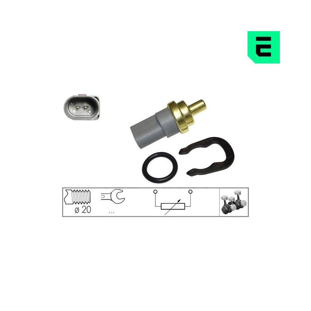Sensor