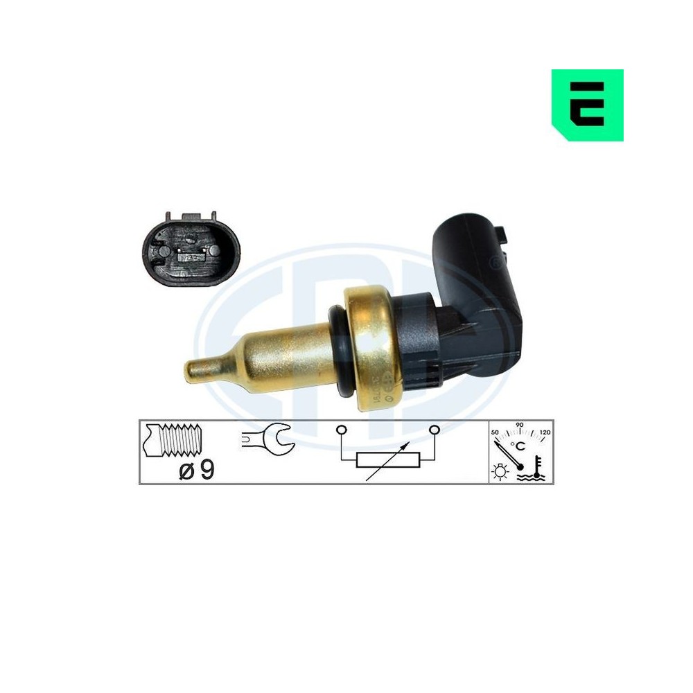 Sensor