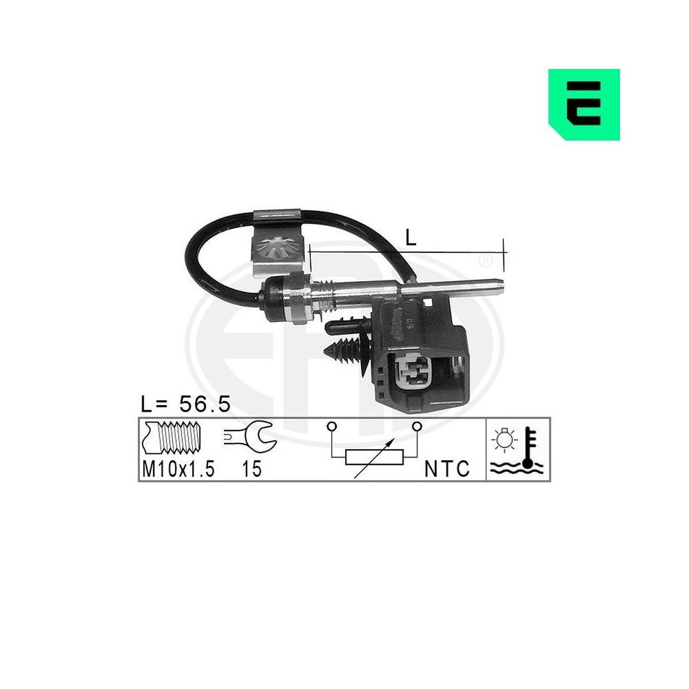 Sensor