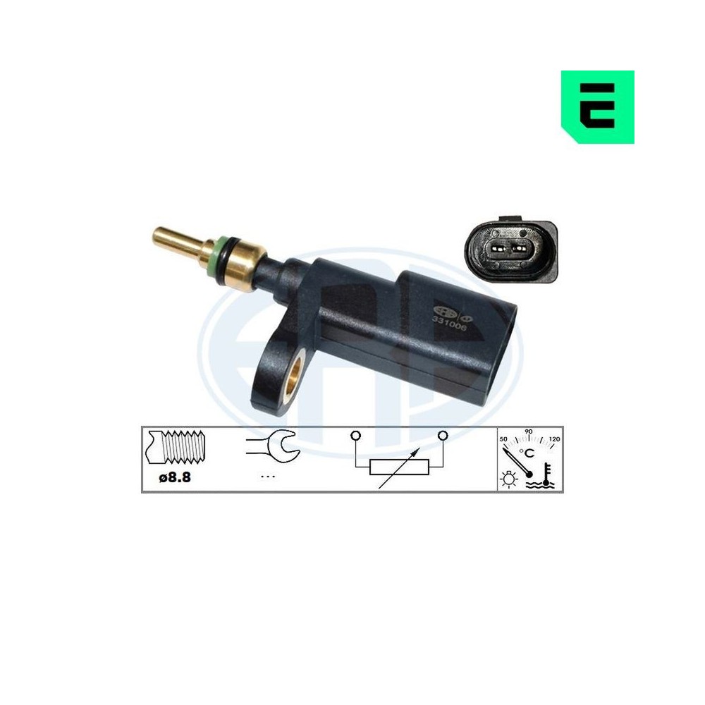 Sensor