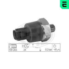 Oil Pressure Switch ERA 330022
