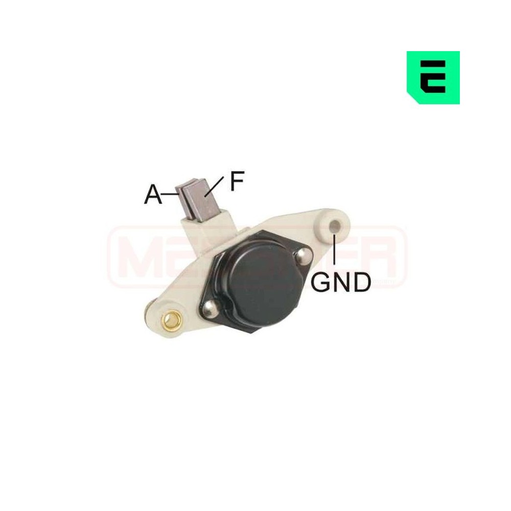 Alternator Regulator ERA 215261