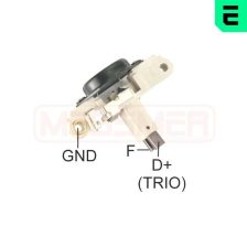 Alternator Regulator ERA 215284