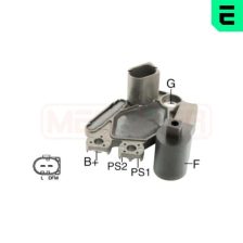 Alternator Regulator ERA 215845