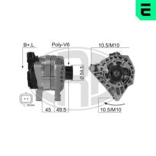 Alternator ERA 210054A