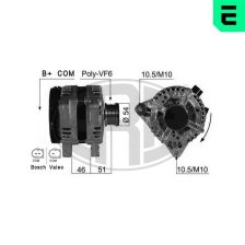 Alternator ERA 210420A
