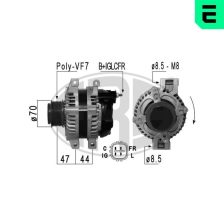 Alternator ERA 210844A