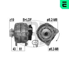 Alternator ERA 210929A