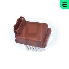 Resistor
