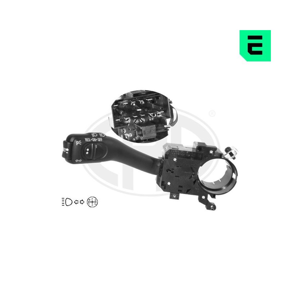 Steering Column Switch ERA 440379