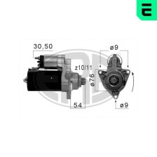 Starter ERA 220054A