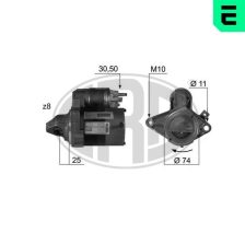 Starter ERA 220395A