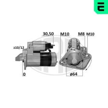 Starter ERA 220396A