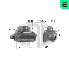 Starter ERA 220429A