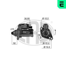 Starter ERA 220445A