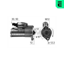 Starter ERA 220521A