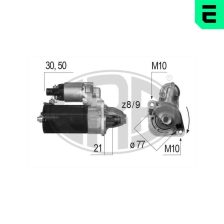Starter ERA 220546A