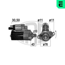 Starter ERA 220665A