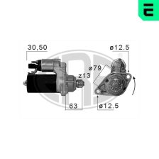 Starter ERA 220674A