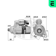Starter ERA 220948A
