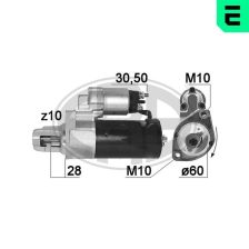 Starter ERA 220949A