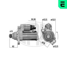 Starter ERA 221076A