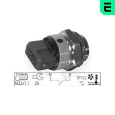 Temperature Switch