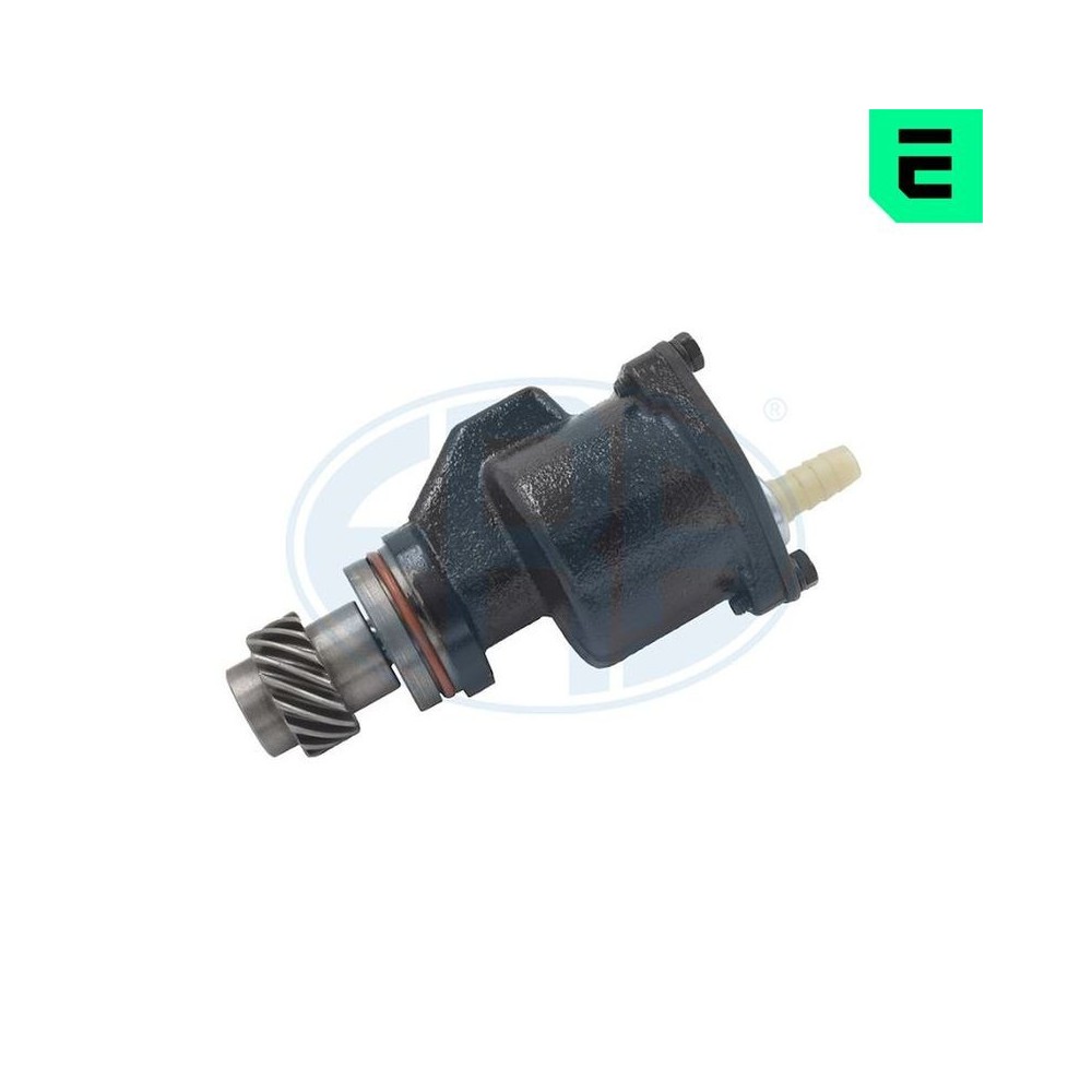 Vacuum Pump