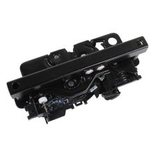 Tailgate Lock METZGER AUTOTEILE 2311037