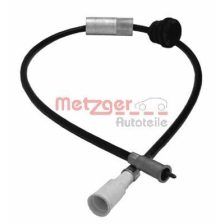 Speedometer Cable METZGER AUTOTEILE S20001
