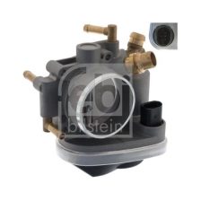 Throttle Body FEBI BILSTEIN 100799