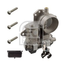 Throttle Body FEBI BILSTEIN 101466