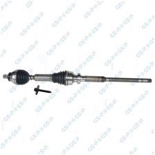 Drive Shaft GSP 201382
