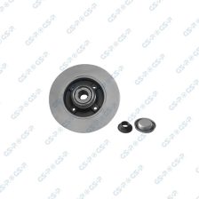 Brake Disc GSP 9230145K