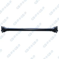Propshaft
